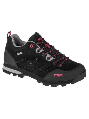 Alcor Low Mujer zapatos de trekking negro 40 - Cmp - Modalova