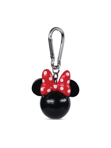Llavero 3D Minnie Mouse negro UNIQUE - Disney - Modalova