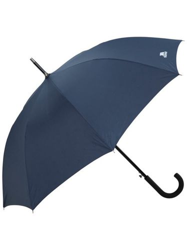 Paraguas Plegable Rainstorm azul UNIQUE - Trespass - Modalova