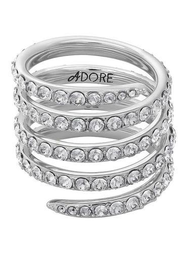 Anillo para mujer plata de ley plateado 12 - Adore jewelry - Modalova