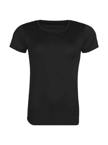 Camiseta Cool para Mujer negro XXL - Awdis - Modalova