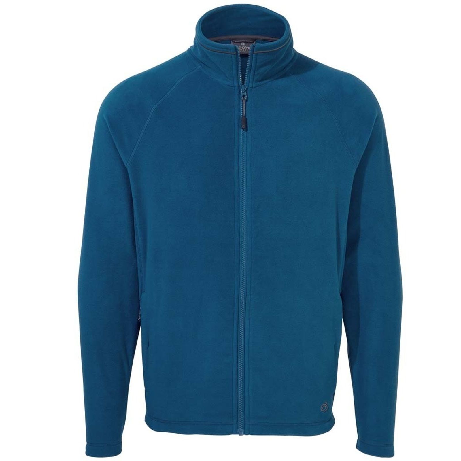 Jacket Expert Corey 200 Recycled Polyester Poseidon - Craghoppers - Modalova