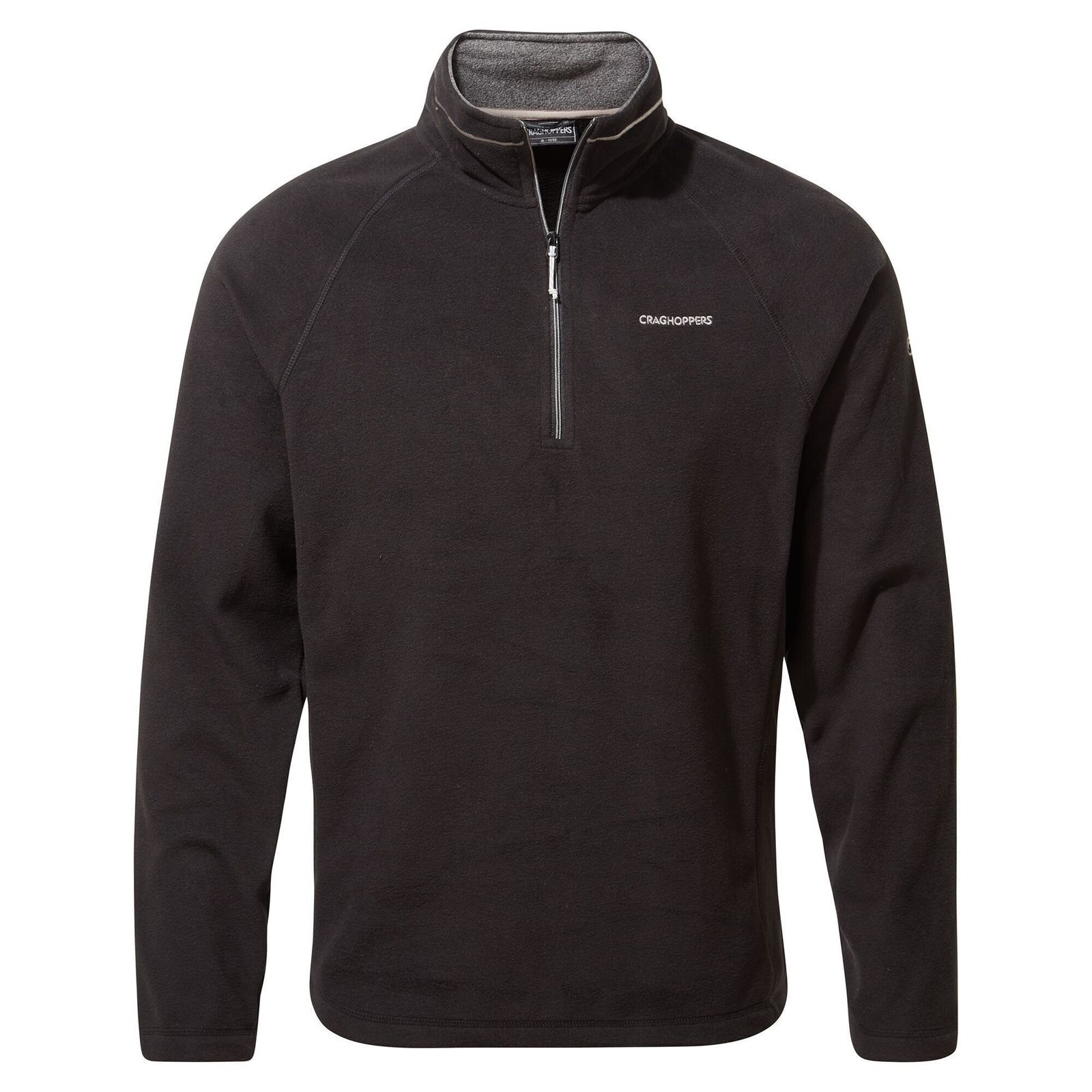 Fleece Top Corey VI Polyester Black - Craghoppers - Modalova