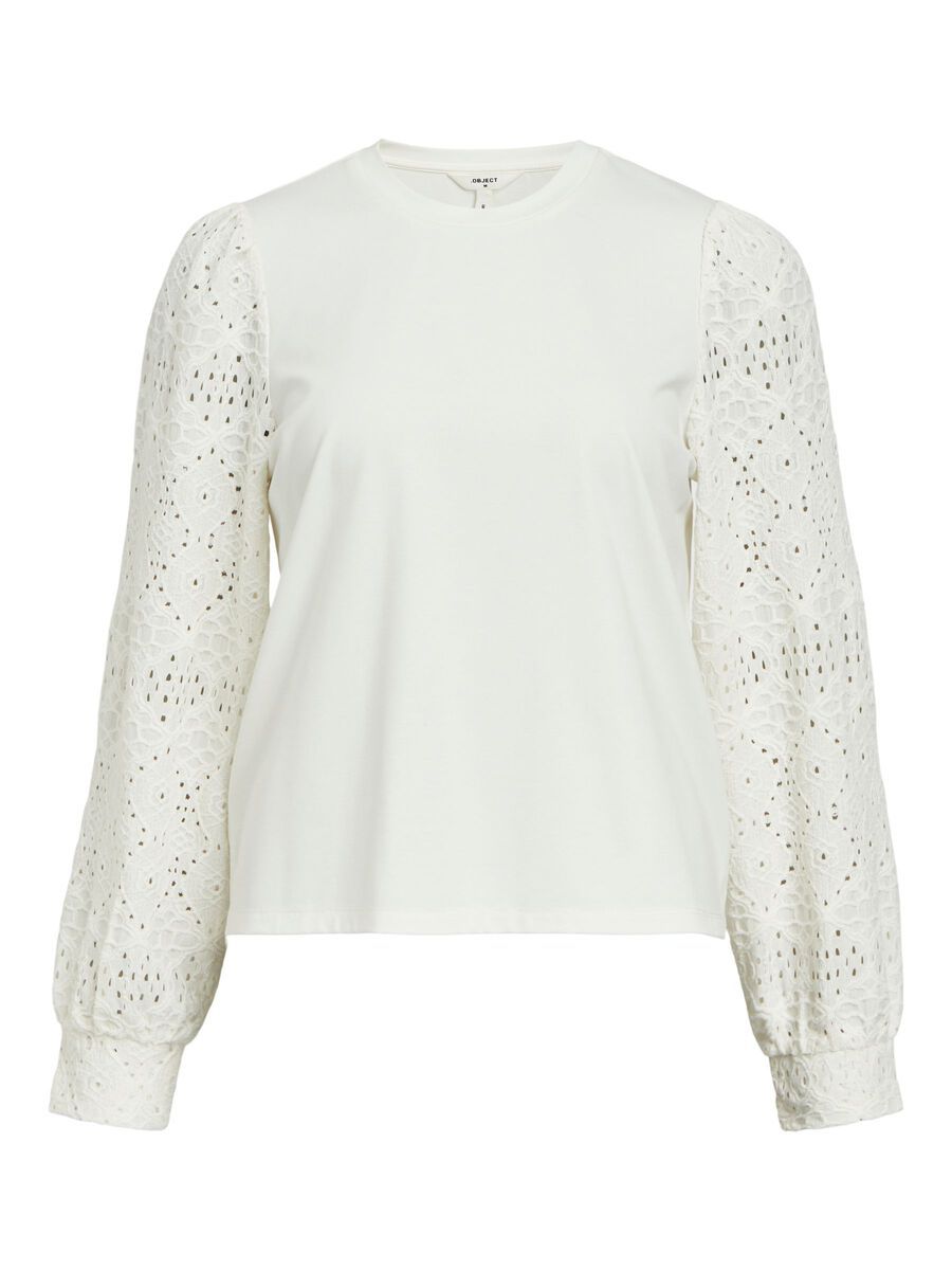 Blusa - Object Collectors Item - Modalova