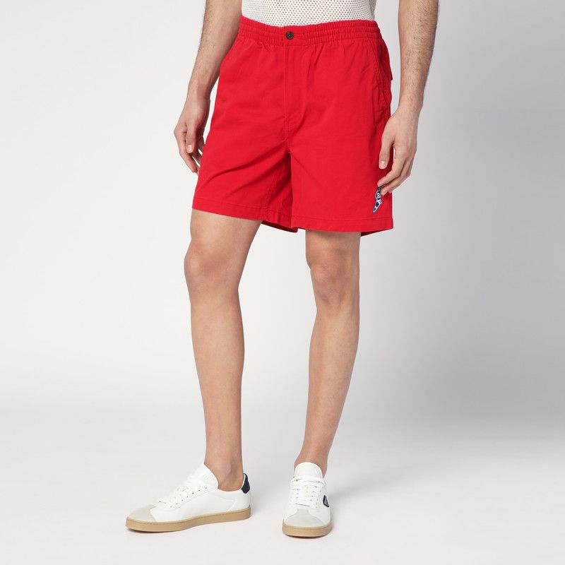 Bermuda shorts Stretch Classic-Fit - Polo Ralph Lauren - Modalova