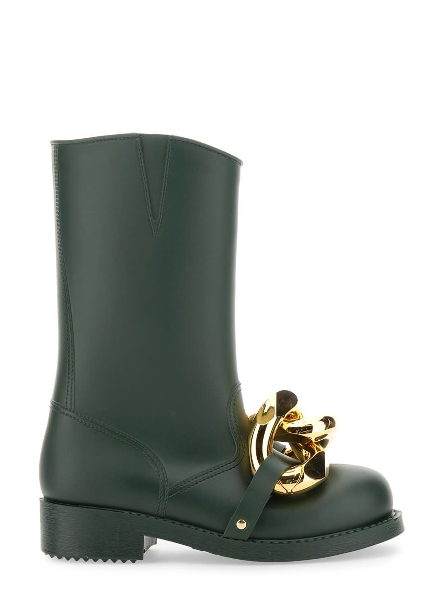 J. W. Anderson High Boot chain - J.W. Anderson - Modalova