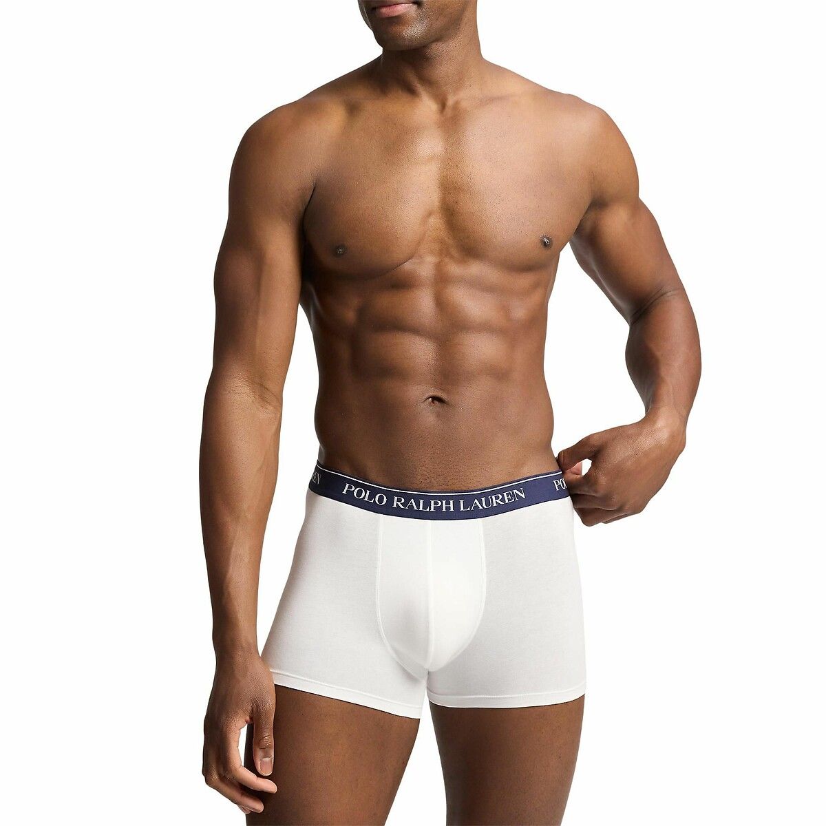 Confezione Da 5 Boxer Uomo Taglie S - polo ralph lauren - Modalova