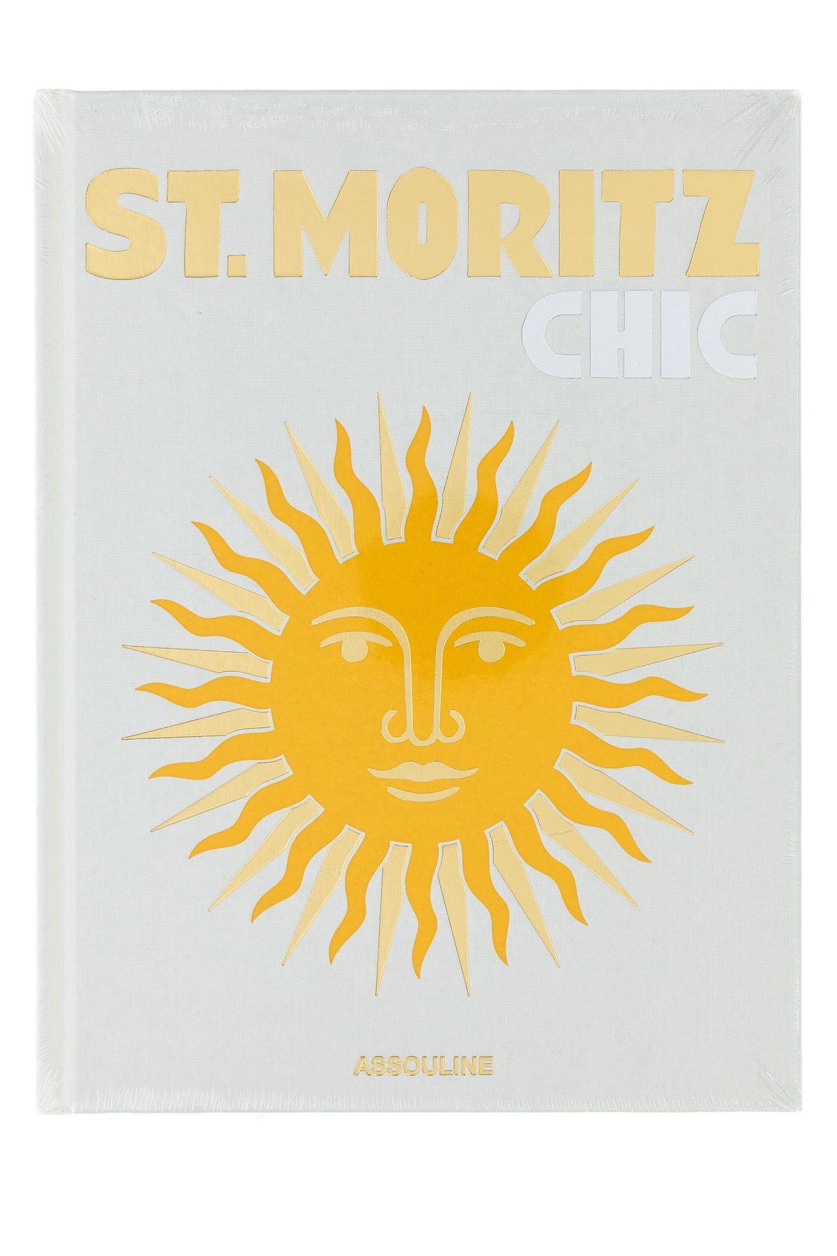ASSOULINE St. Moritz Chic - ASSOULINE - Modalova