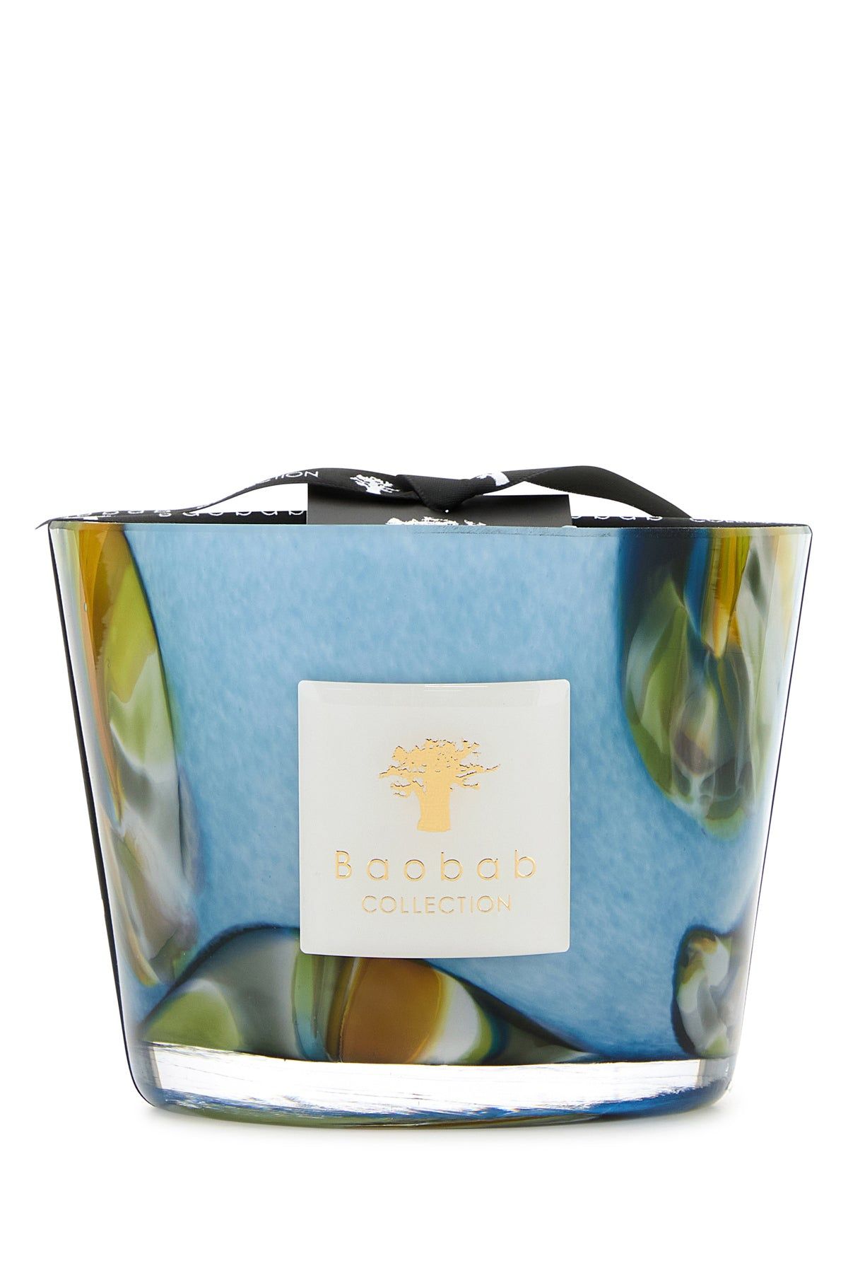 Oceania Tingari scented candle - BAOBAB COLLECTION - Modalova