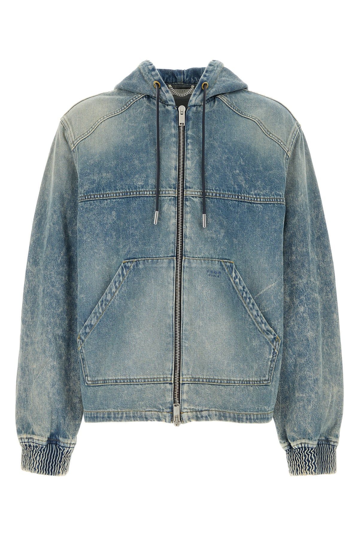 STUDIO Denim jacket - 1989 STUDIO - Modalova