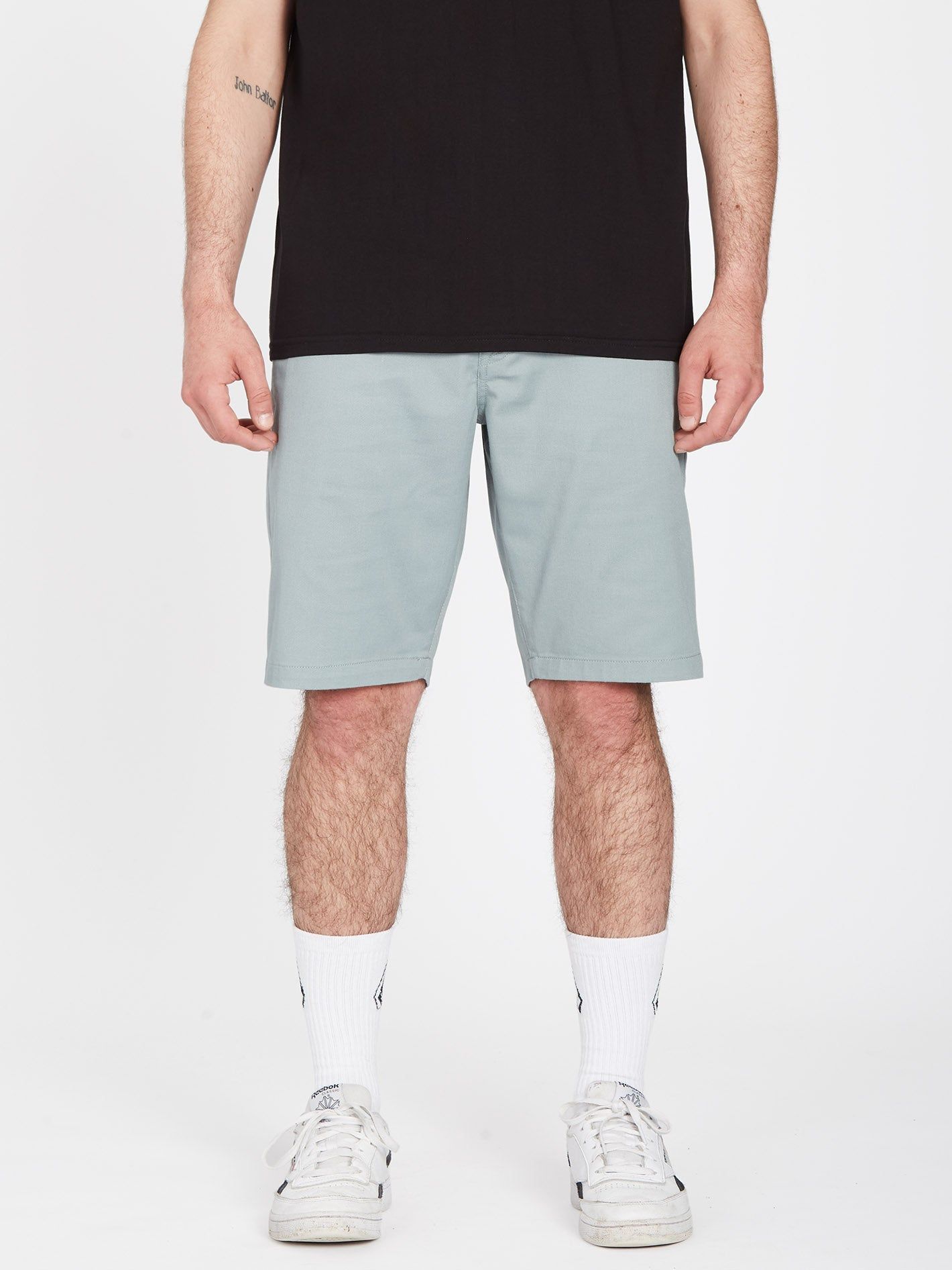 Men's Frickin Modern Stretch 21" Short - Volcom - Modalova