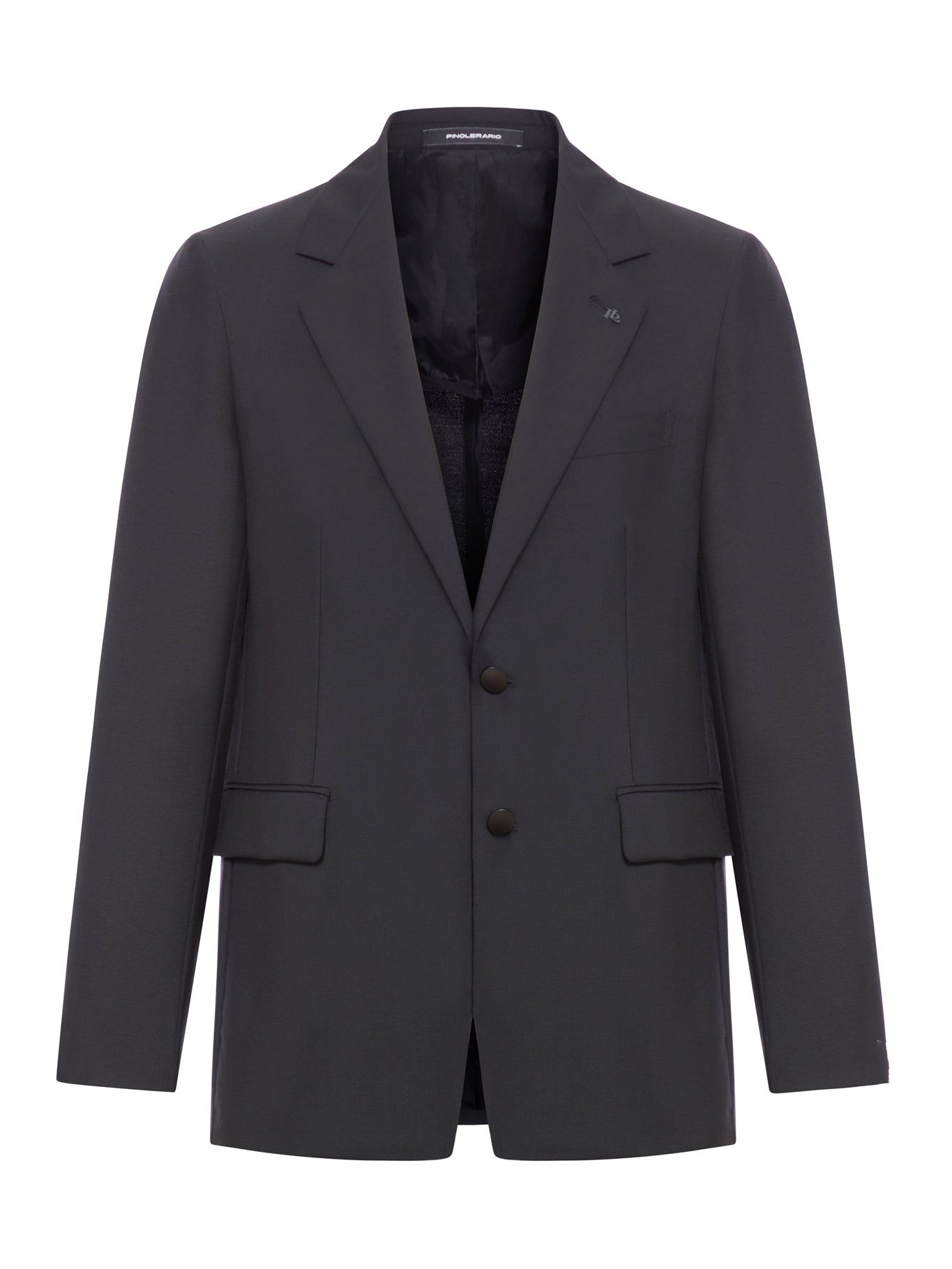 Tailored wool jacket - Man - Tagliatore - Modalova