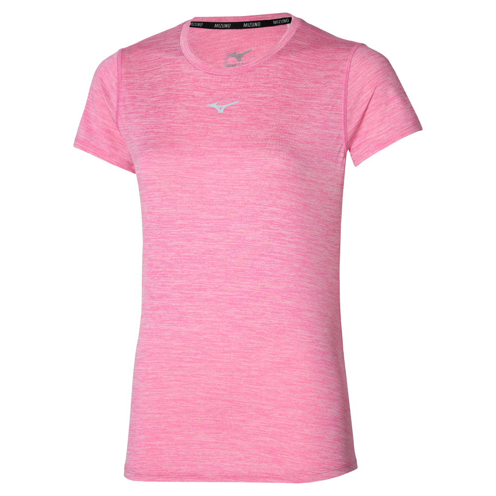 Core MIZUNO Tee Donna TagliaM - Mizuno - Modalova
