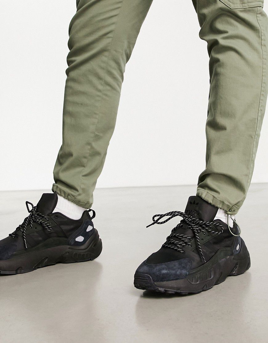 ZX 22 Boost - Sneakers triplo - adidas Originals - Modalova
