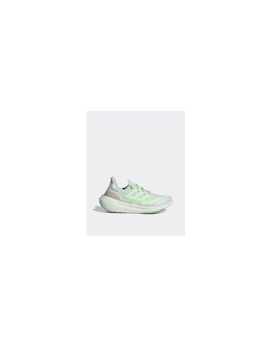 Adidas - Ultraboost Light - Sneakers da corsa verdi - adidas performance - Modalova