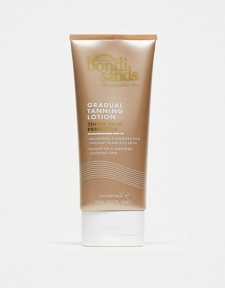Skin Perfector - Lozione abbronzante graduale colorata 150 ml - Bondi Sands - Modalova