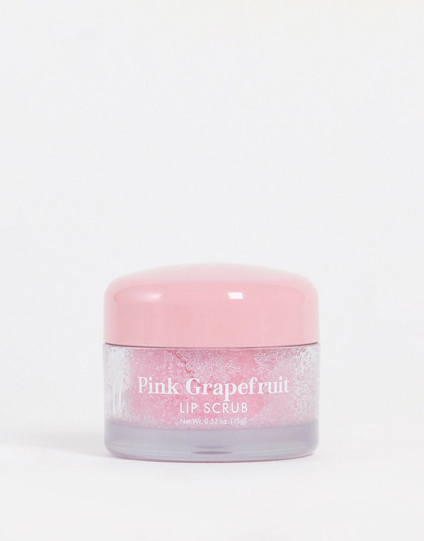 Pink Grapefruit - Scrub per labbra - Barry M - Modalova