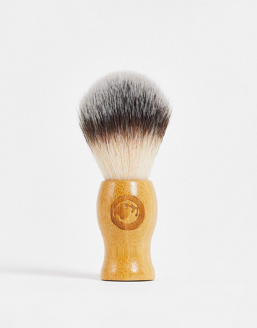 Original Shave Brush - Pennello da barba - Bulldog - Modalova