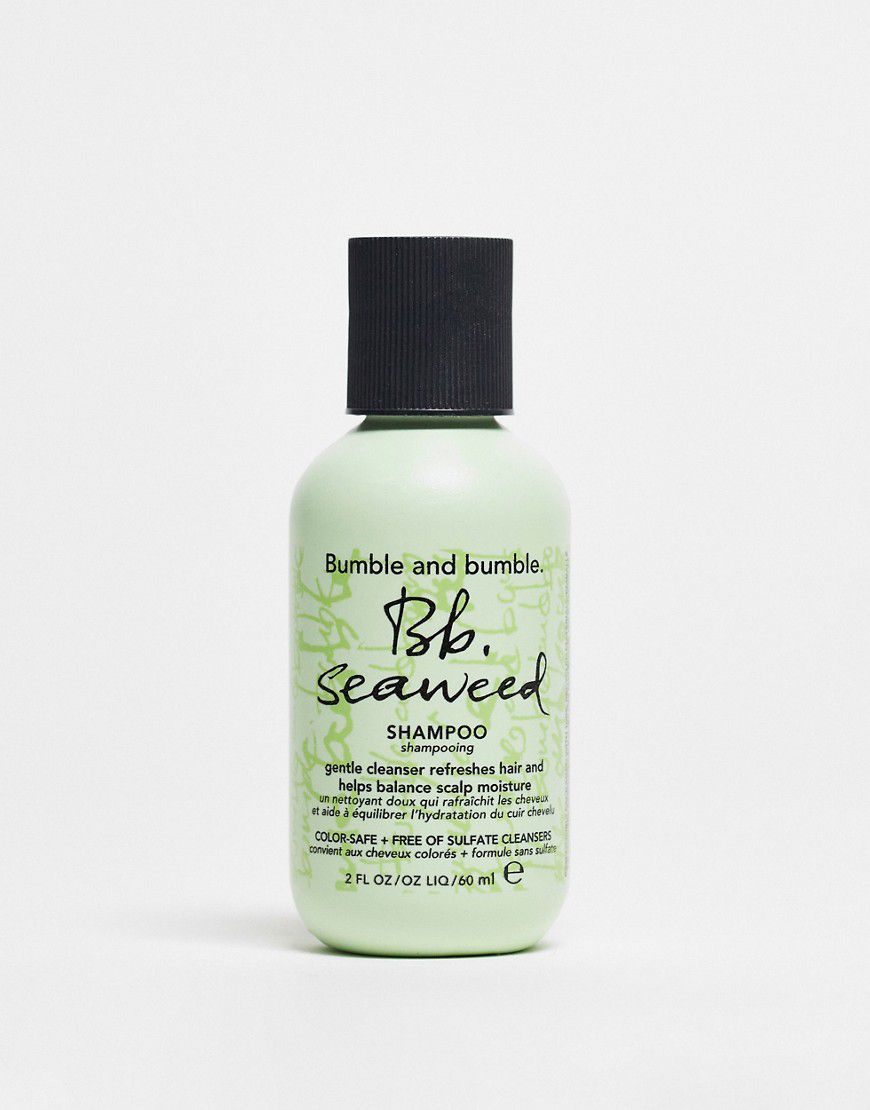 Shampoo Seaweed da 60ml - Bumble and Bumble - Modalova