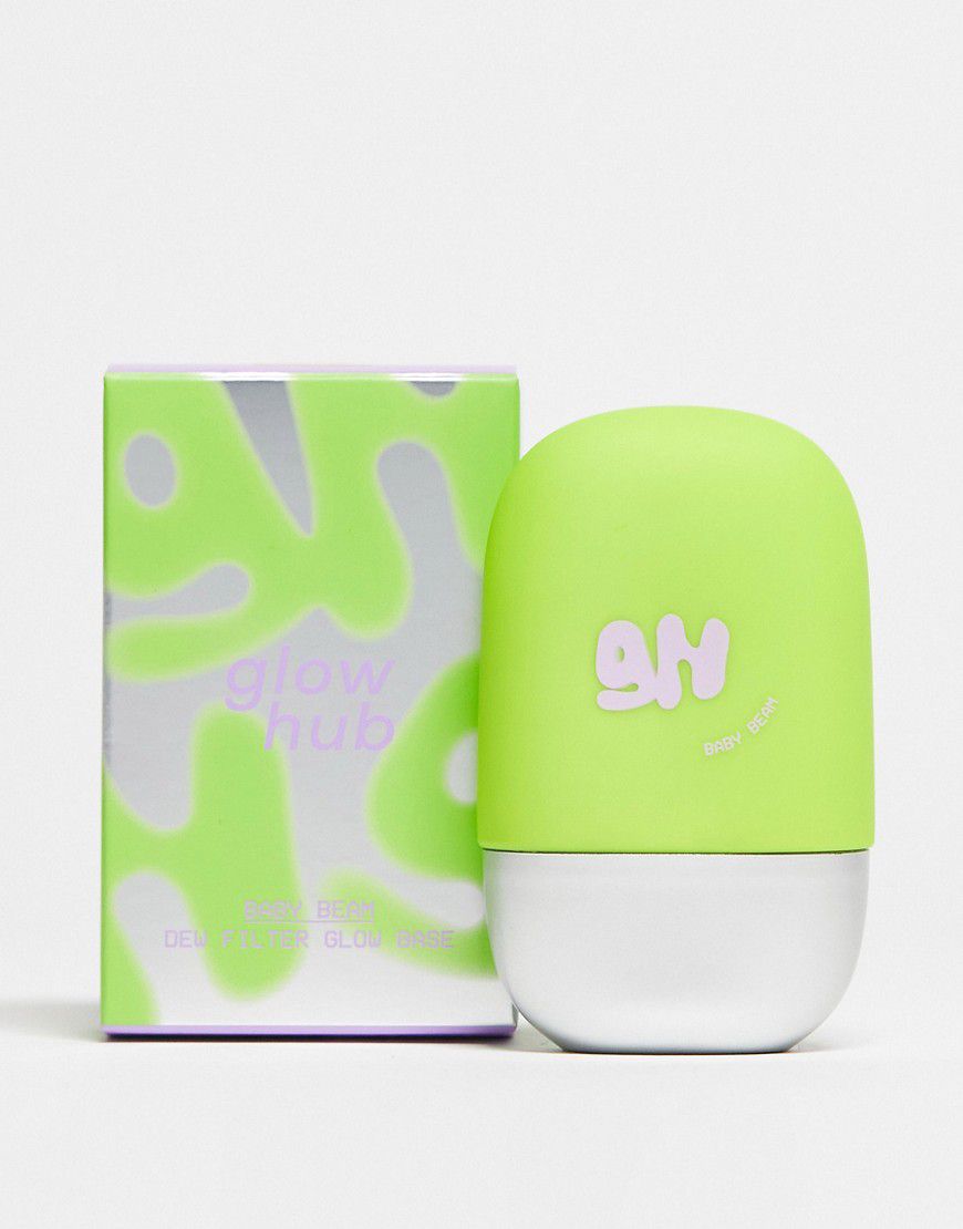 Baby Beam Airbrush - Primer colorato 35 ml - Glow Hub - Modalova