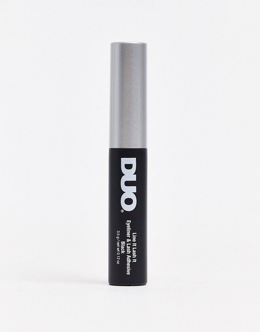 DUO - Line It Lash It - Eyeliner adesivo per ciglia - Ardell - Modalova