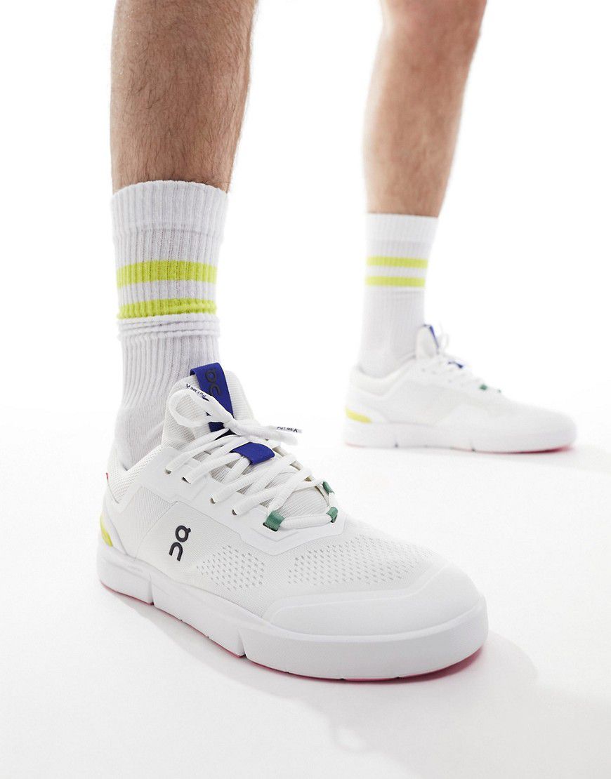ON - The Roger Spin - Sneakers bianche - On Running - Modalova