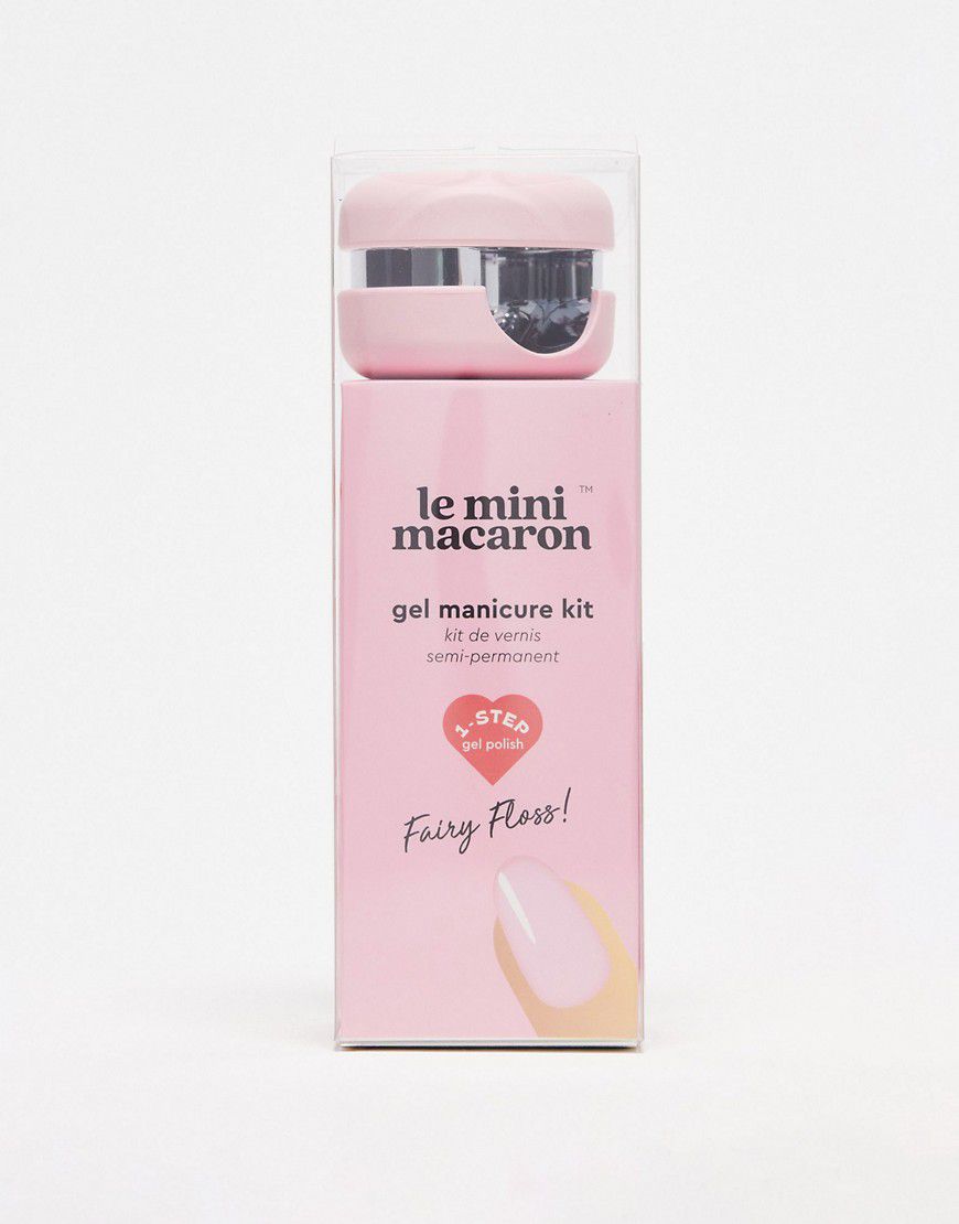 Kit manicure gel - Fairy Floss - Le Mini Macaron - Modalova