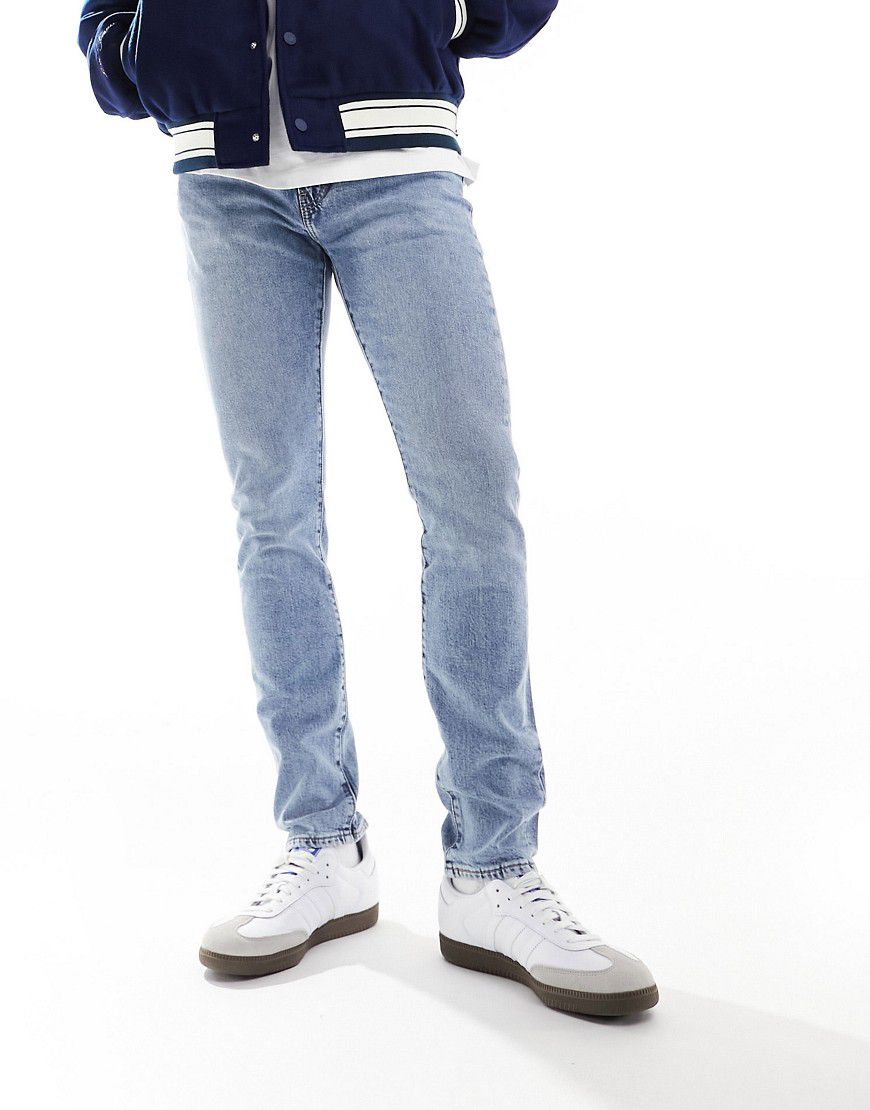 Jeans skinny azzurri - Levi's - Modalova