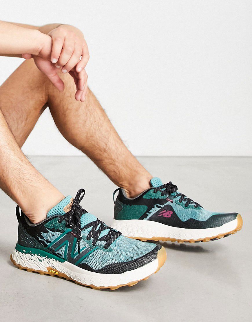 Hierro Trail - Sneakers da corsa color - New Balance - Modalova