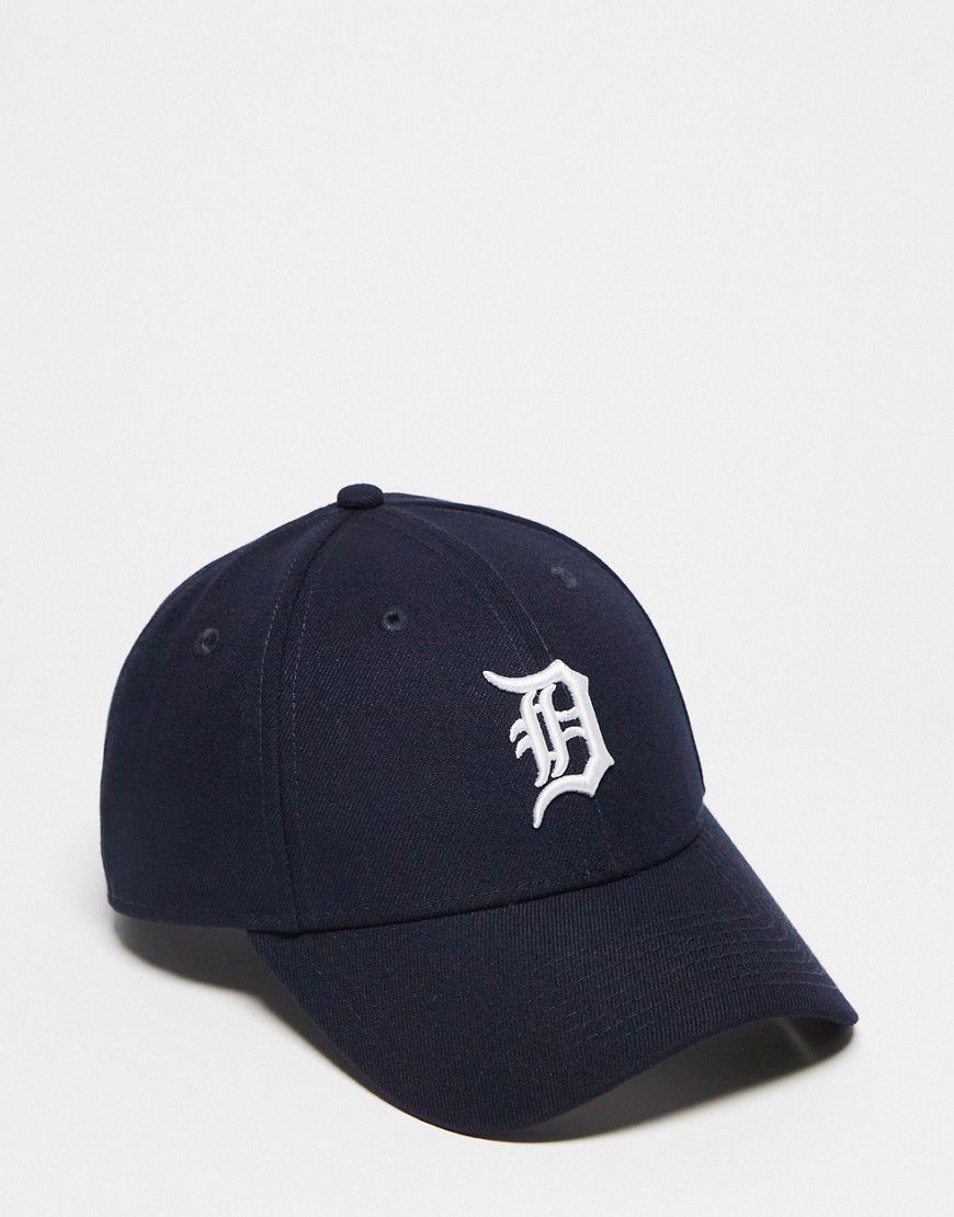 Forty - Cappellino dei Detroit Tigers - New Era - Modalova