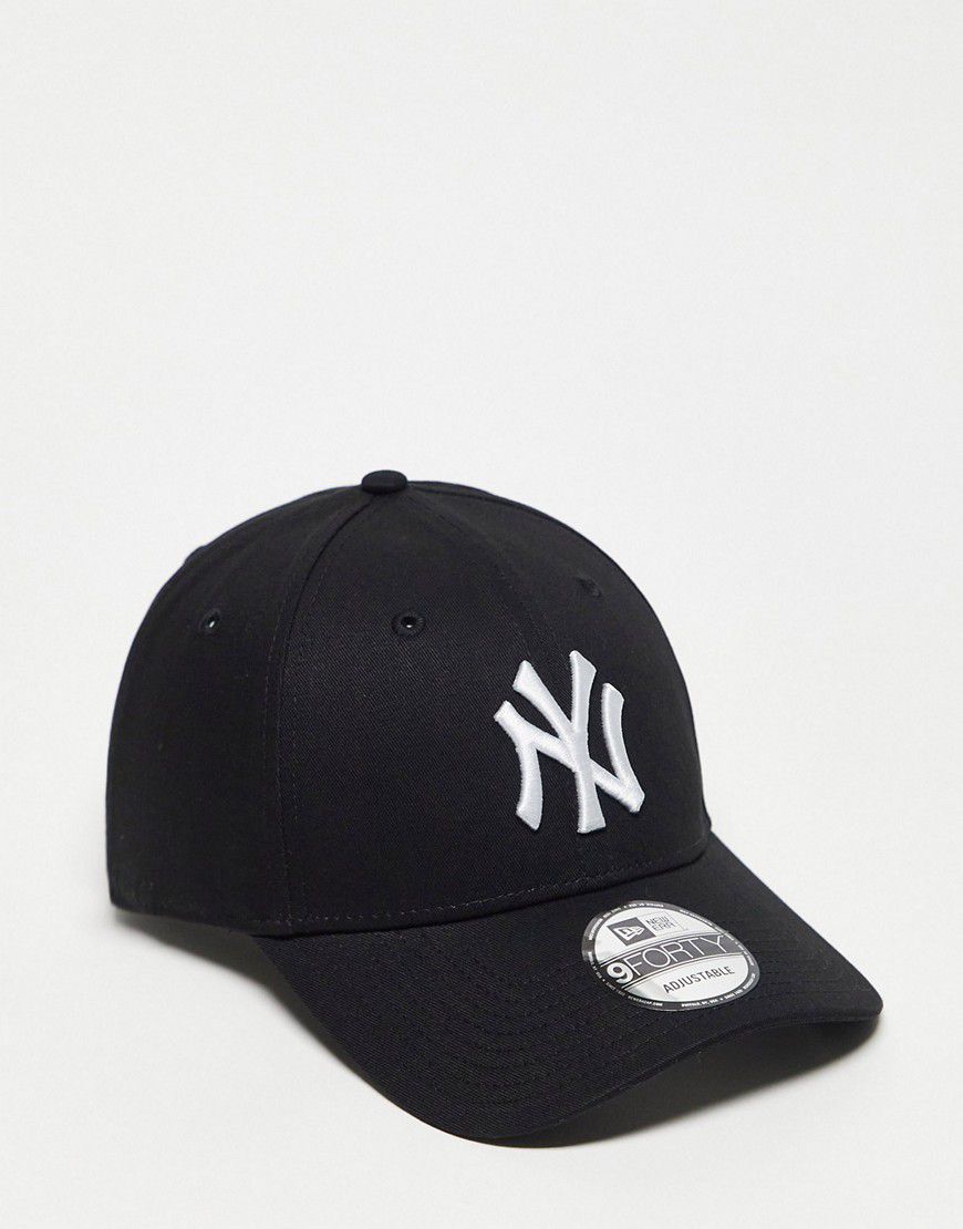 MLB 9forty - Cappellino dei NY Yankees - New Era - Modalova