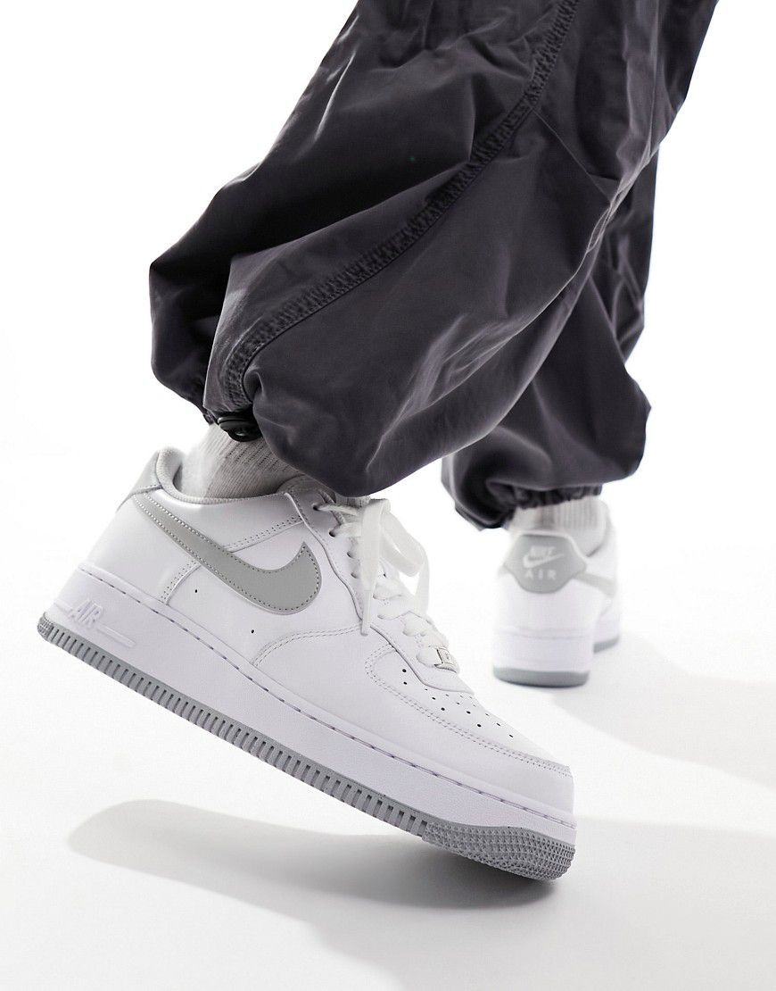 Air - Force 1 '07 - Sneakers e grigio - Nike - Modalova