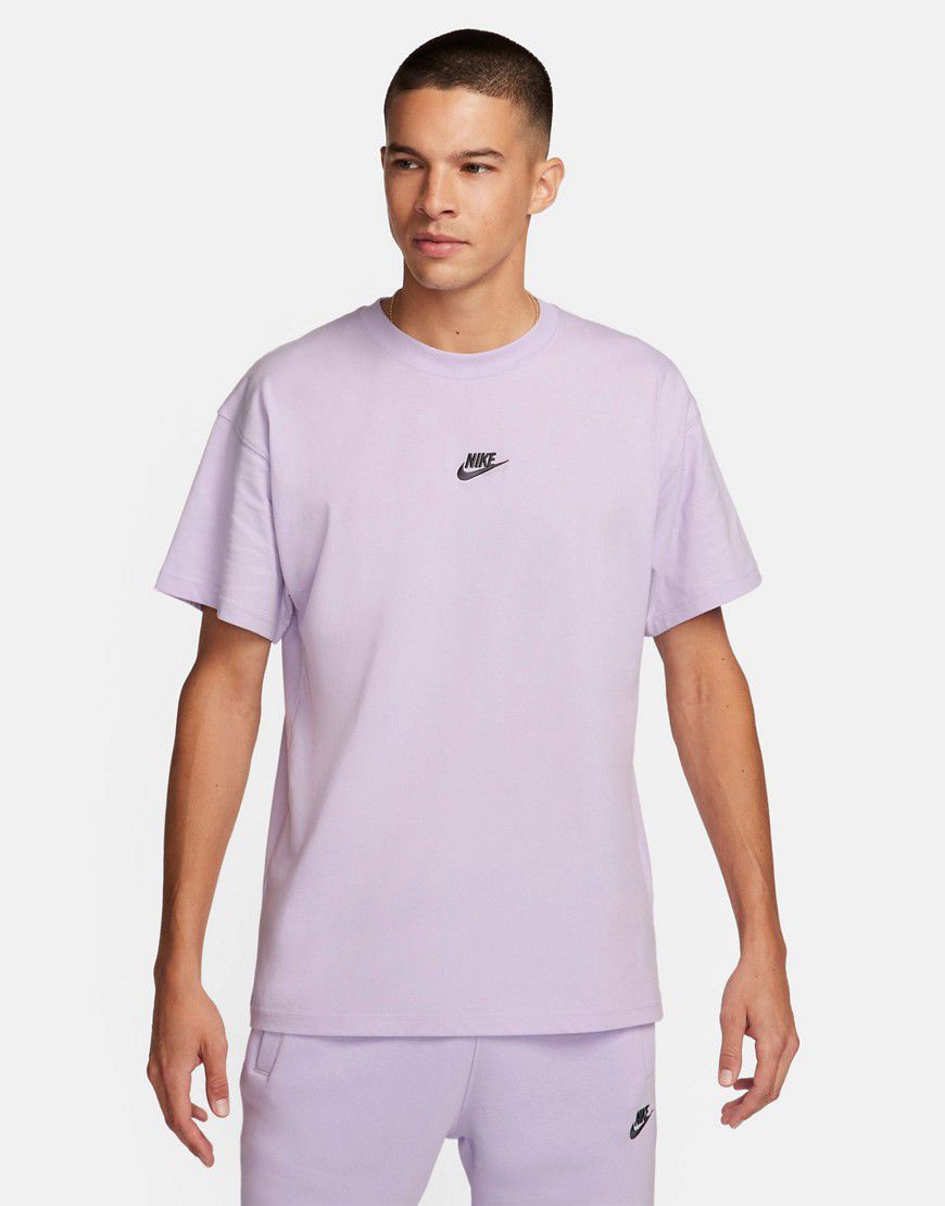 Club Vignette - T-shirt chiaro - Nike - Modalova