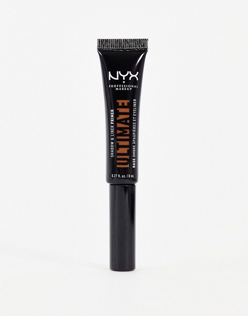 Ombretto e primer Ultimate - 04 Deep - NYX Professional Makeup - Modalova