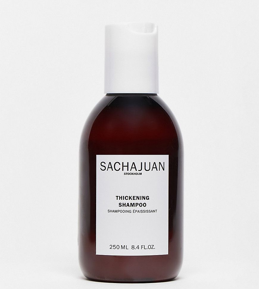 Thickening - Shampoo 250 ml - Sachajuan - Modalova