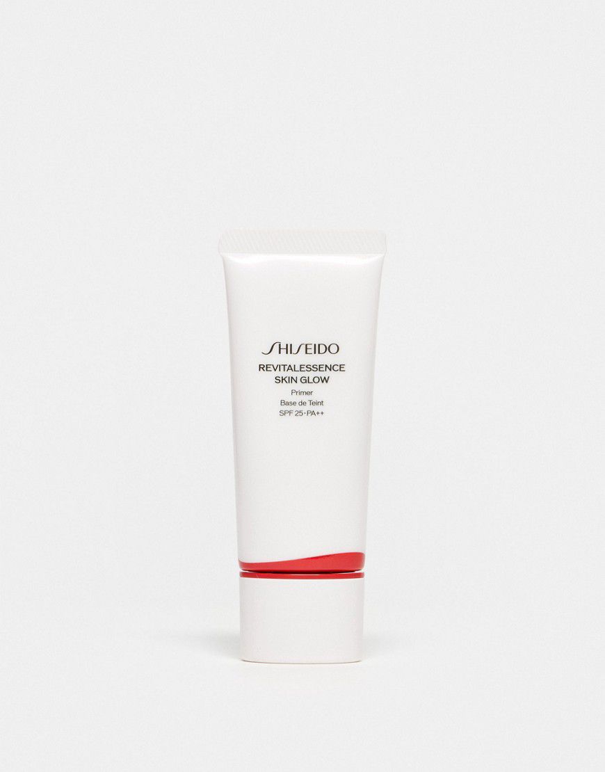 Revitalessence Skin Glow - Primer 30 ml - Shiseido - Modalova