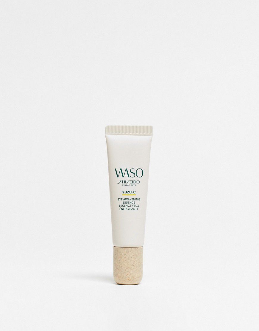 WASO Yuzu-C - Essence rinfrescante per gli occhi 20 ml - Shiseido - Modalova