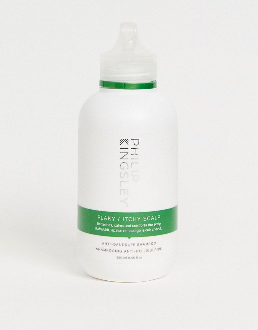 Shampoo antiforfora per scalpo che prude o si desquama 250 ml - Philip Kingsley - Modalova