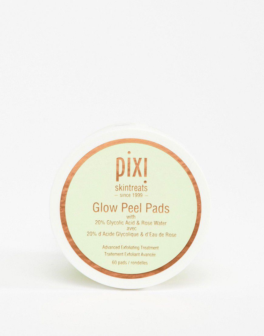 Patch esfolianti Peel Pads con 20% acido glicolico (x60) - Pixi - Modalova
