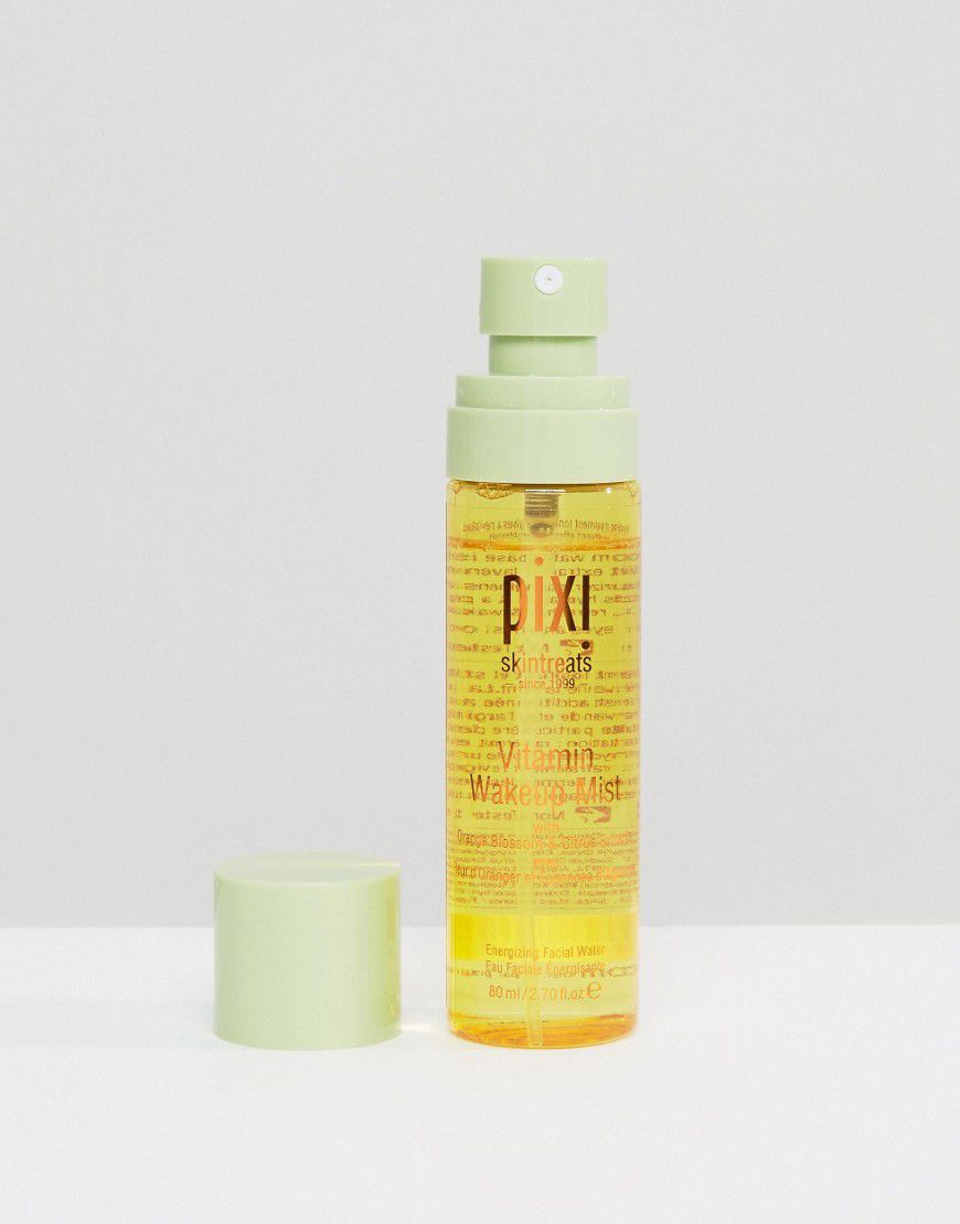 Spray viso Vitamin-Infused Wakeup Face Mist 80 ml - Pixi - Modalova