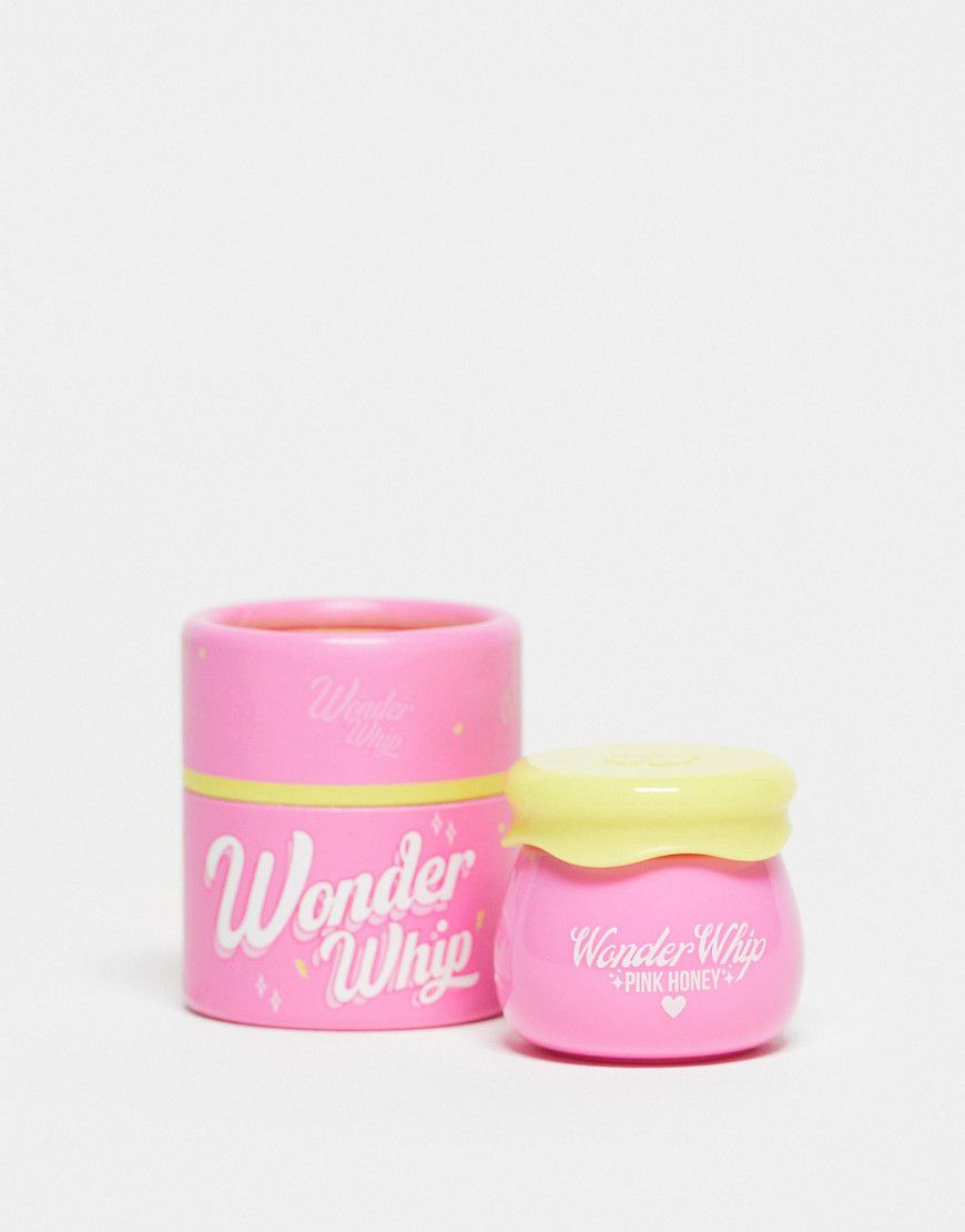 Wonder Whip Pomade - Pink Honey - Modalova