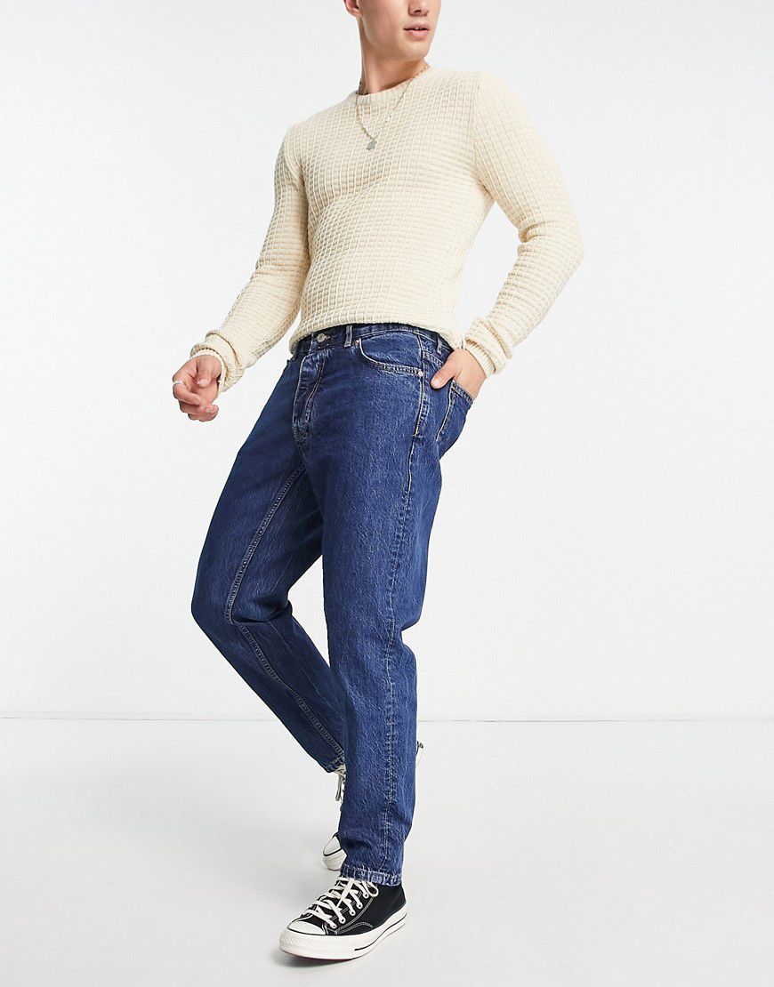 Jeans vestibilità standard - Pull & Bear - Modalova