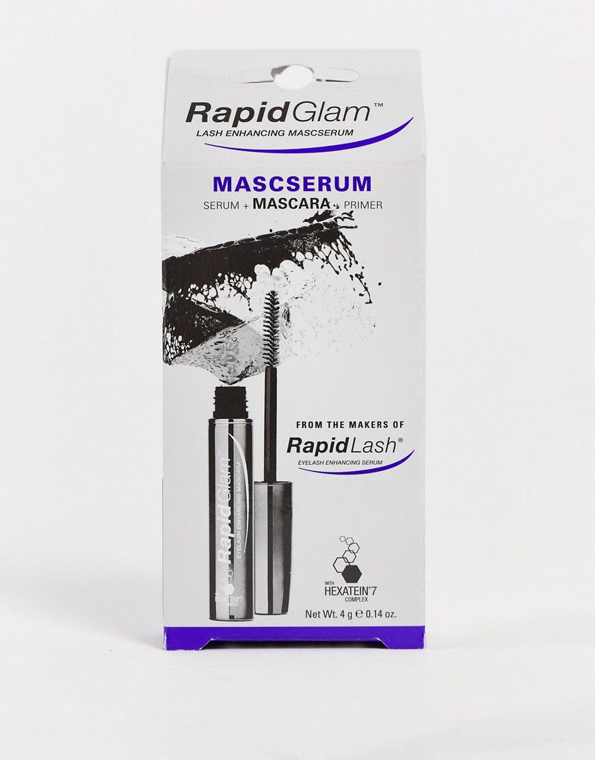 RapidGlam - Mascserum per migliorare l'aspetto delle ciglia - RapidLash - Modalova
