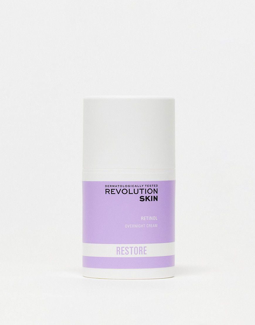 Crema da notte al retinolo, 50ml - Revolution Skincare - Modalova