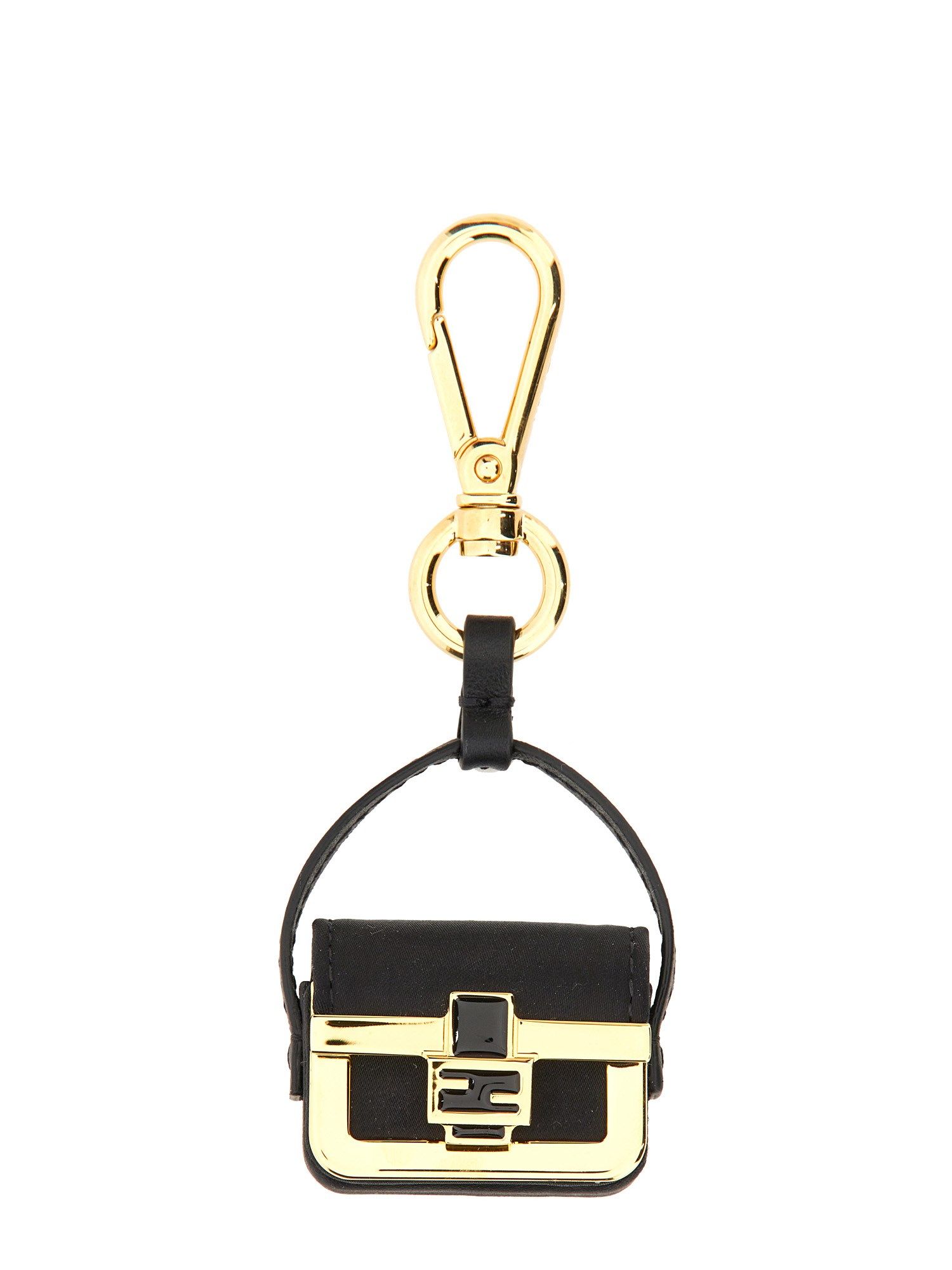 Fendi pico baguette charm - fendi - Modalova