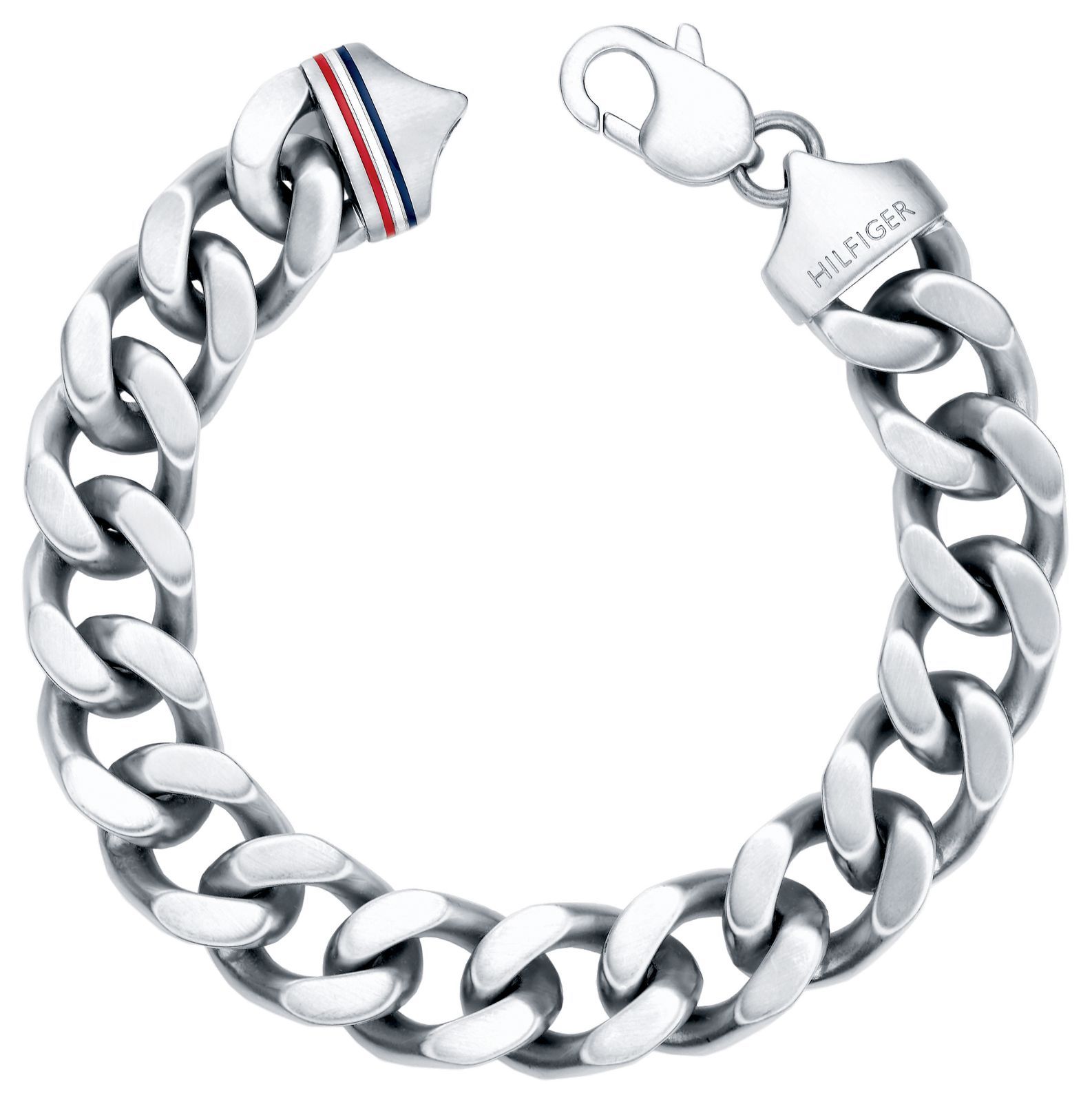 Unisex Chain Bracelet Jewellery - Tommy Hilfiger - Modalova