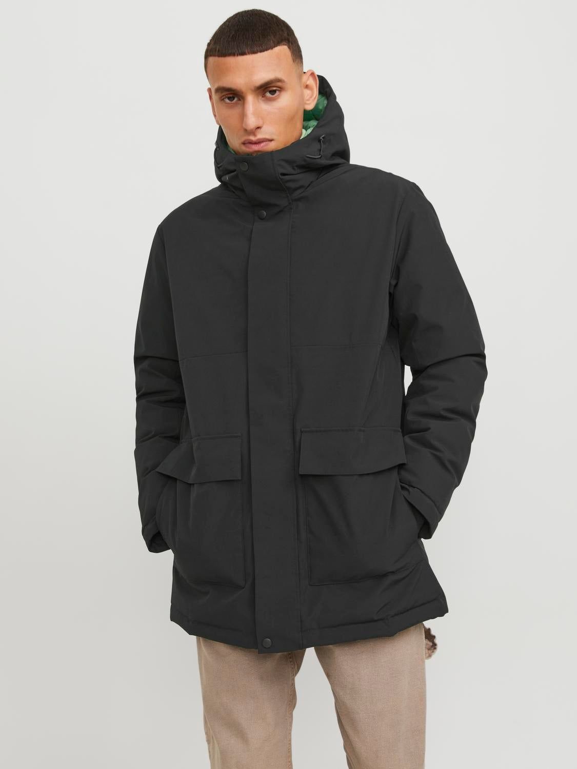 Parka - Jack & Jones - Modalova