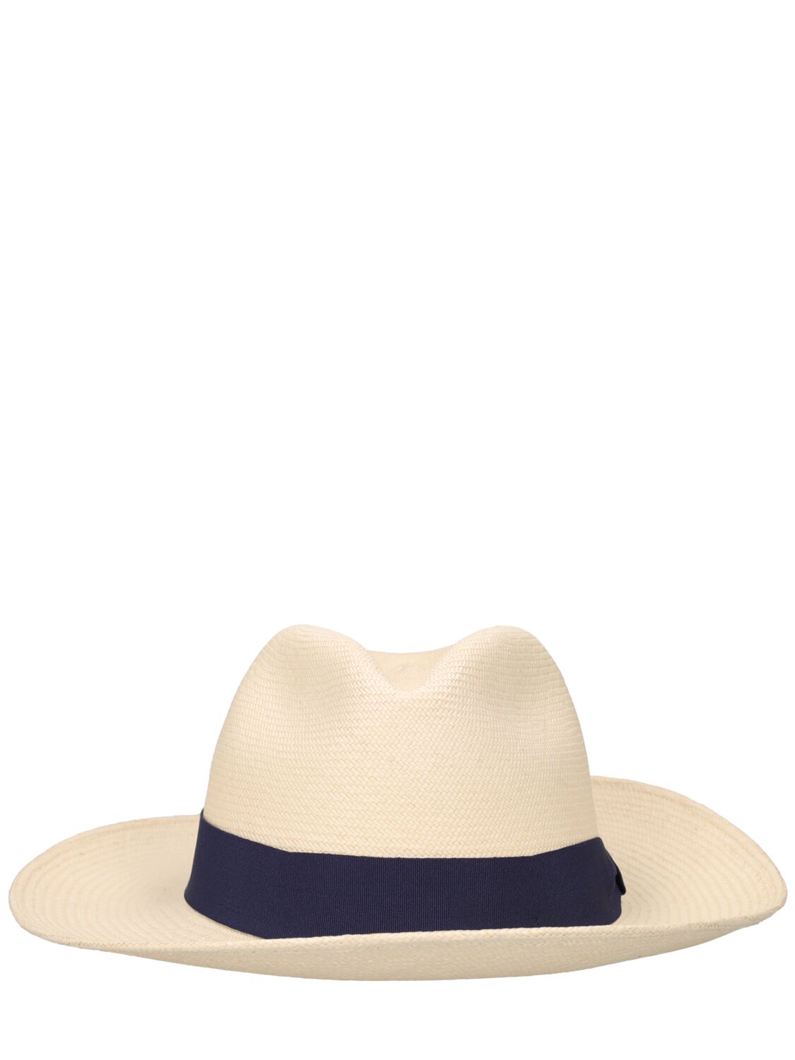 Ecuadorian Panama Straw Hat - FRESCOBOL CARIOCA - Modalova