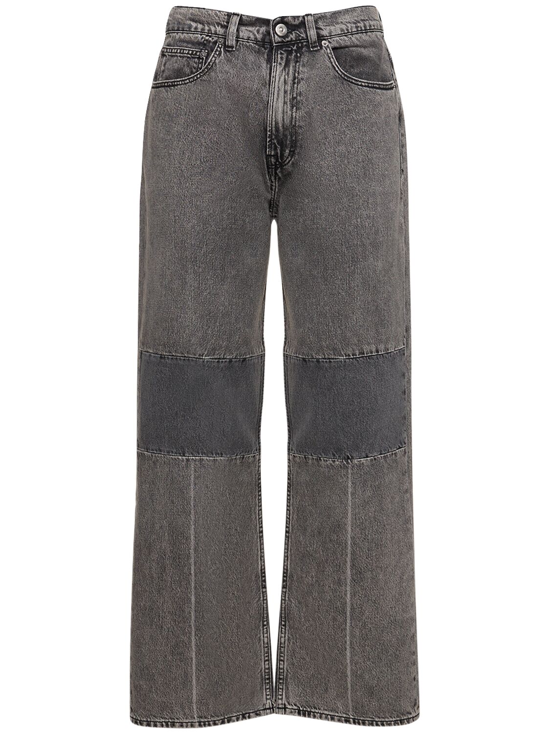 Jeans Extended Third Cut In Cotone 25.5cm - OUR LEGACY - Modalova