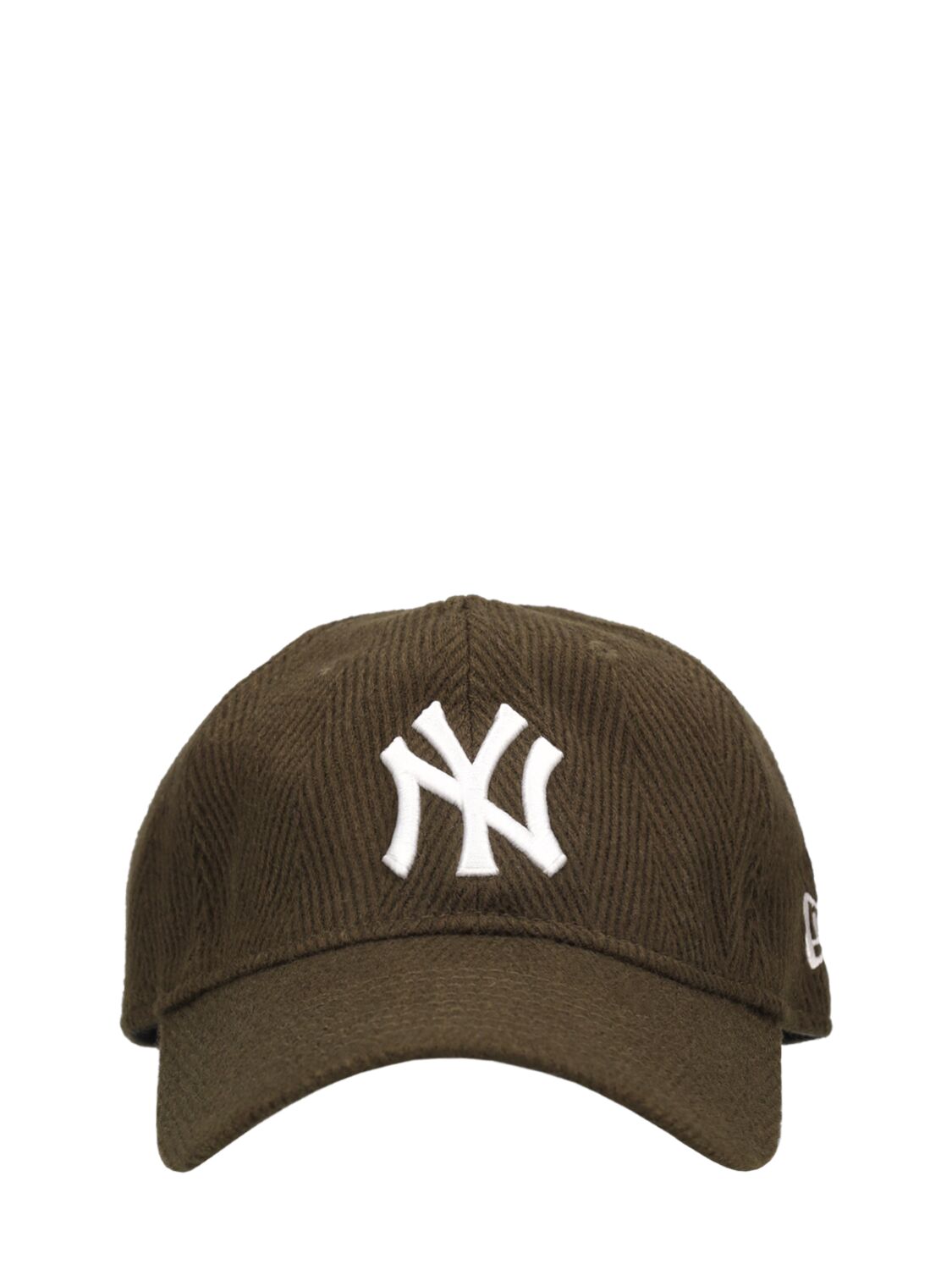 Cappello 9twenty New York Yankees Herringbone - NEW ERA - Modalova
